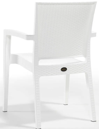 Paris Rattan Koltuk