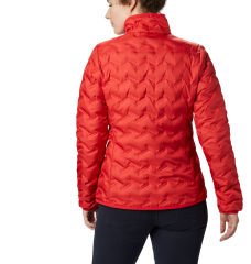DELTA RIDGE DOWN JACKET