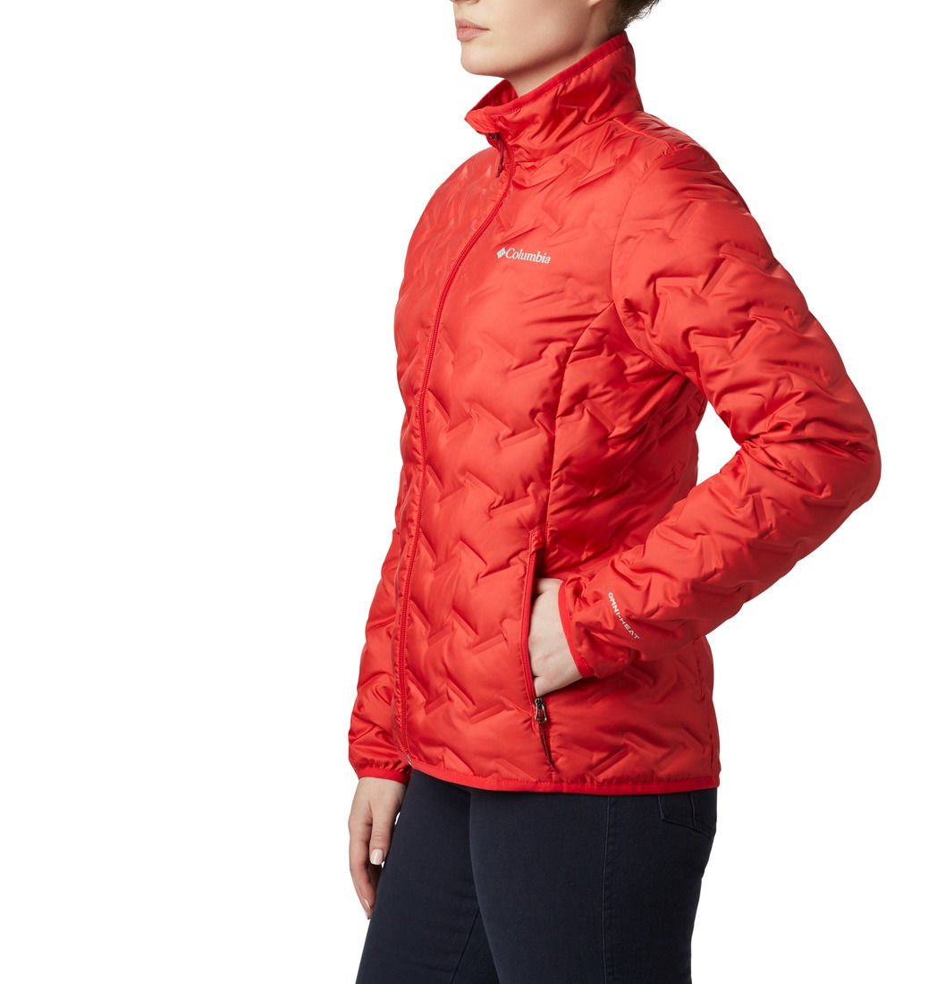 DELTA RIDGE DOWN JACKET