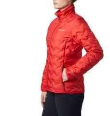 DELTA RIDGE DOWN JACKET