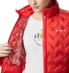 DELTA RIDGE DOWN JACKET