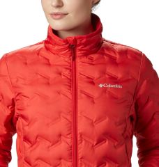 DELTA RIDGE DOWN JACKET