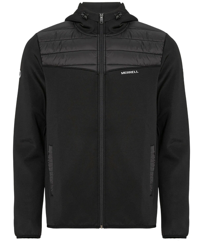 Merrell Jim M Erkek Mont-Ceket