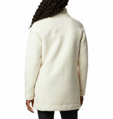 PANORAMA LONG JACKET