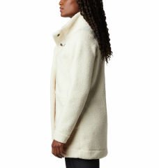 PANORAMA LONG JACKET