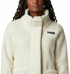 PANORAMA LONG JACKET