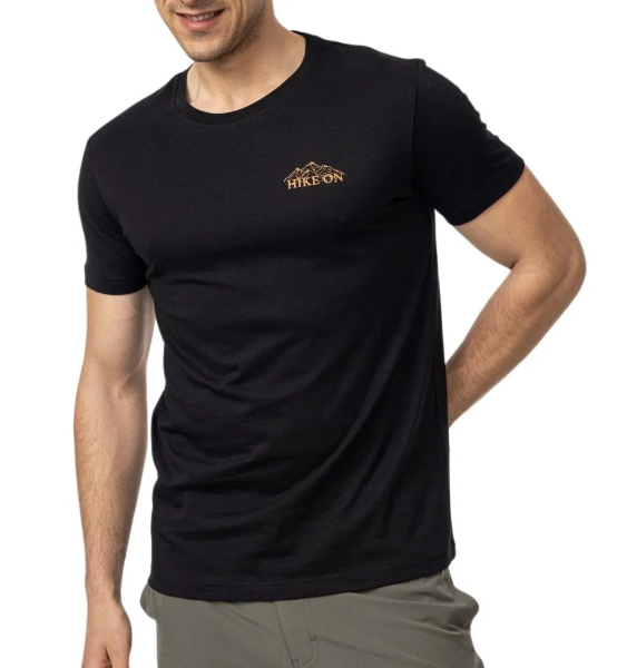 MERRELL TRU M ERKEK T-SHIRT