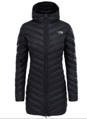 W TREVAIL PARKA