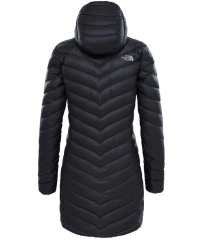 W TREVAIL PARKA
