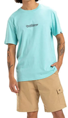 QUIKSILVER FINELINE SS ERKEK T-SHIRT