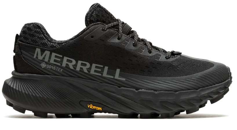 Merrell Agility Peak 5 Gore-Tex Patika Koşu Ayakkabısı ERKEK
