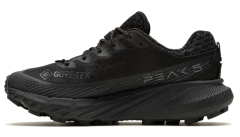 Merrell Agility Peak 5 Gore-Tex Patika Koşu Ayakkabısı ERKEK