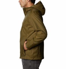 WATERTIGHT II JACKET