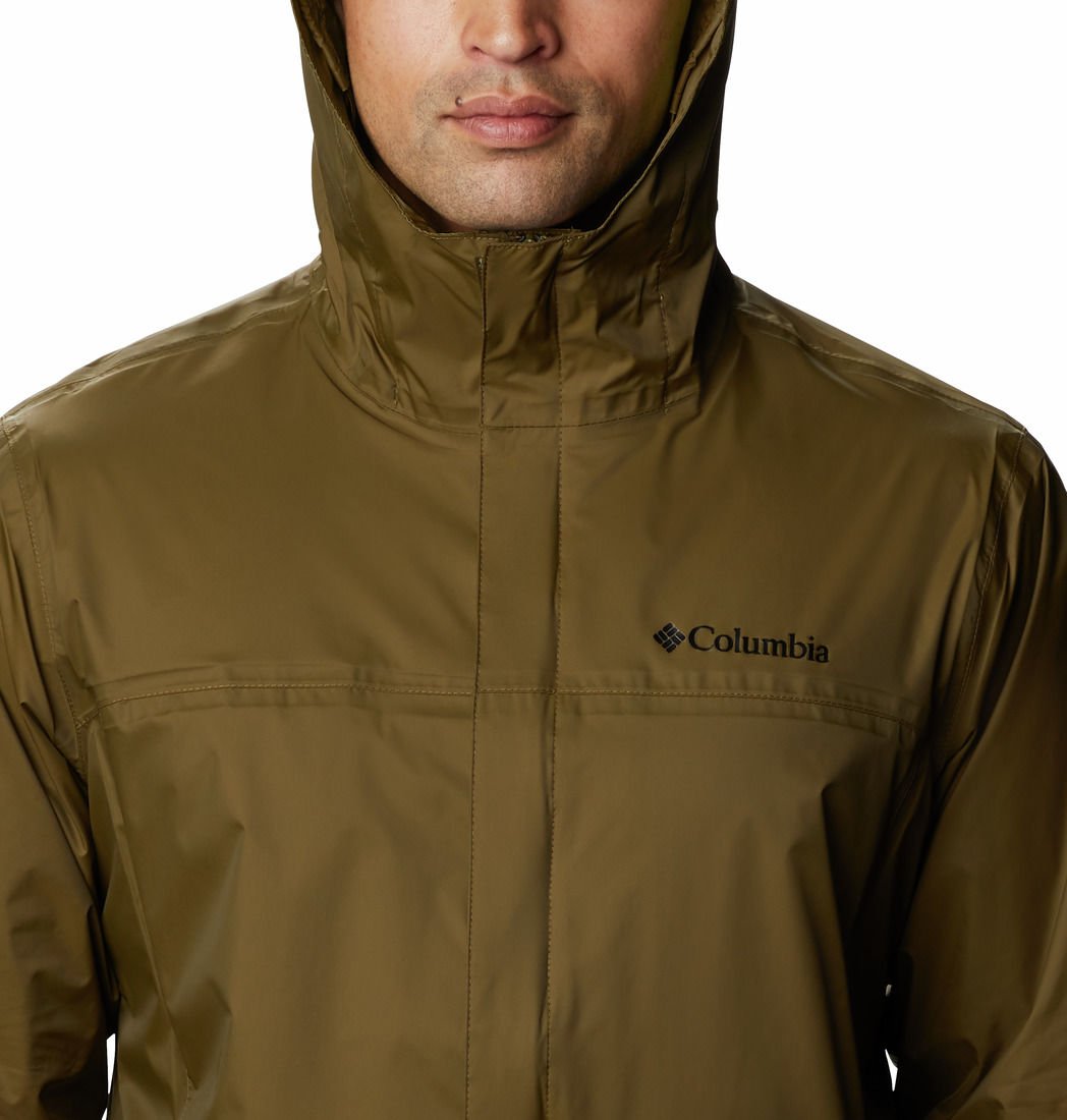 WATERTIGHT II JACKET