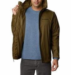 WATERTIGHT II JACKET
