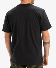 QUIKSILVER EV MINI LOGO SS ERKEK T-SHIRT