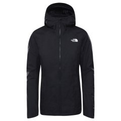 W QUEST TRICLIMATE JACKET