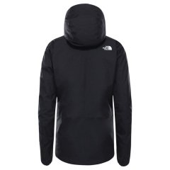 W QUEST TRICLIMATE JACKET