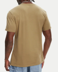 QUIKSILVER EV THREE SEAS SS ERKEK T-SHIRT