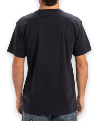 Quiksilver Ev Gradient Box Ss Erkek T-Shirt