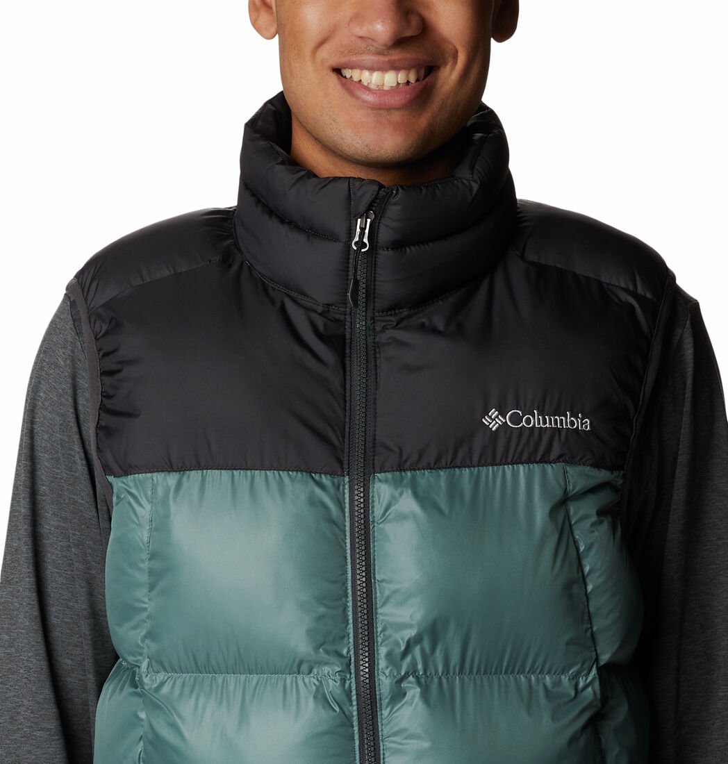 PIKELAKE VEST