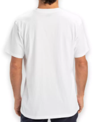 Quiksilver Ev Gradient Box Ss Erkek T-Shirt
