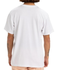 QUIKSILVER Retro Fade SS