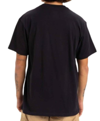 QUIKSILVER Retro Fade SS