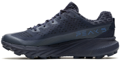 Merrell Agility Peak 5 Patika Koşu Ayakkabısı ERKEK