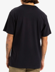 QUIKSILVER TYPED OUT SS ERKEK T-SHIRT