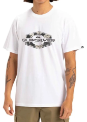 QUIKSILVER LOCKED UP SS ERKEK T-SHIRT
