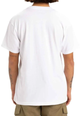 QUIKSILVER LOCKED UP SS ERKEK T-SHIRT