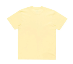 QUIKSILVER LOCKED UP SS ERKEK T-SHIRT