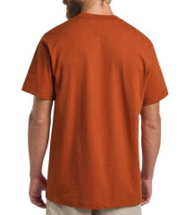 JACK WOLFSKIN BRAND T M  ERKEK T-SHIRT