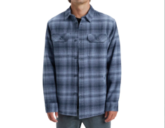 Quiksilver Ventüre Erkek Gömlek