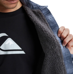 Quiksilver Ventüre Erkek Gömlek