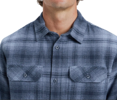 Quiksilver Ventüre Erkek Gömlek