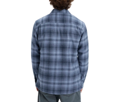 Quiksilver Ventüre Erkek Gömlek