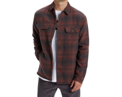 Quiksilver Ventüre Erkek Gömlek