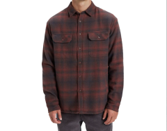 Quiksilver Ventüre Erkek Gömlek
