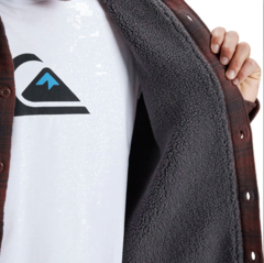 Quiksilver Ventüre Erkek Gömlek