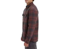 Quiksilver Ventüre Erkek Gömlek