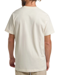 JACK WOLFSKIN BRAND T M  ERKEK T-SHIRT