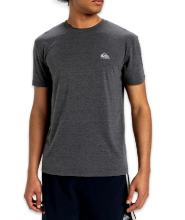 QUIKSILVER COASTAL RUN SS ERKEK T-SHIRT