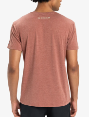 QUIKSILVER COASTAL RUN SS ERKEK T-SHIRT
