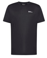 JACK WOLFSKIN TECH T M ERKEK T-SHIRT