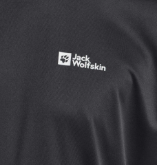 JACK WOLFSKIN TECH T M ERKEK T-SHIRT