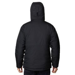 OAK HARBOR INSULATED JACKET