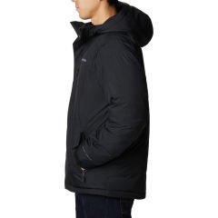 OAK HARBOR INSULATED JACKET