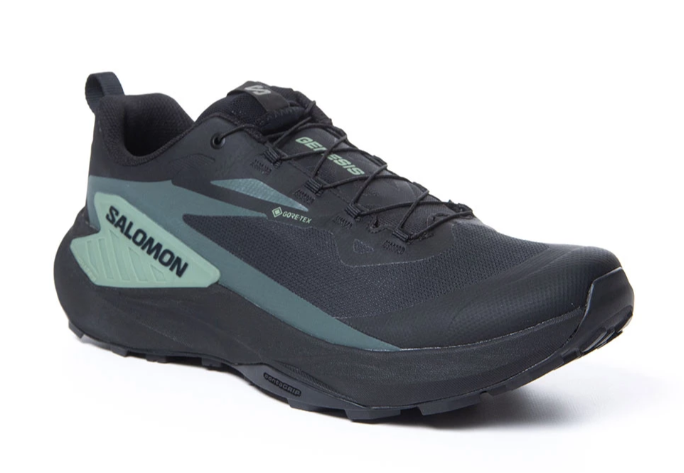 SALOMON - GENESIS GORE-TEX ERKEK KOŞU AYAKKABISI